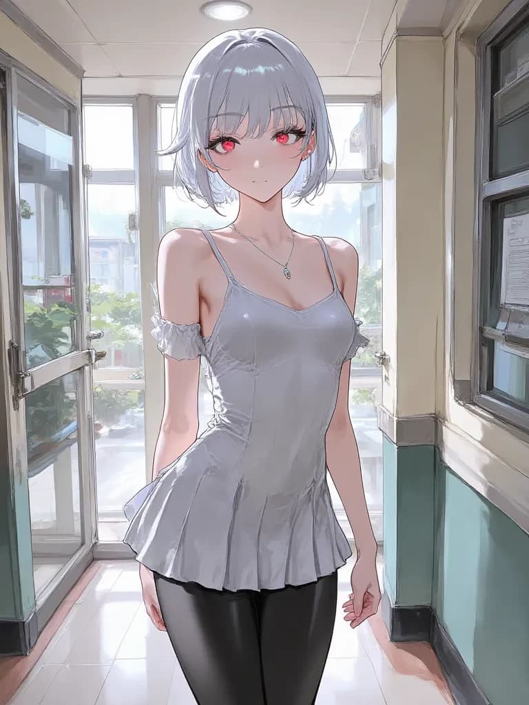 Kaori Zuka thumbnail