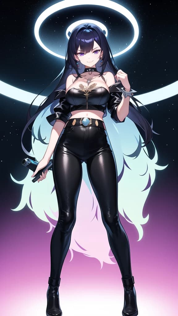 "Nyx" thumbnail