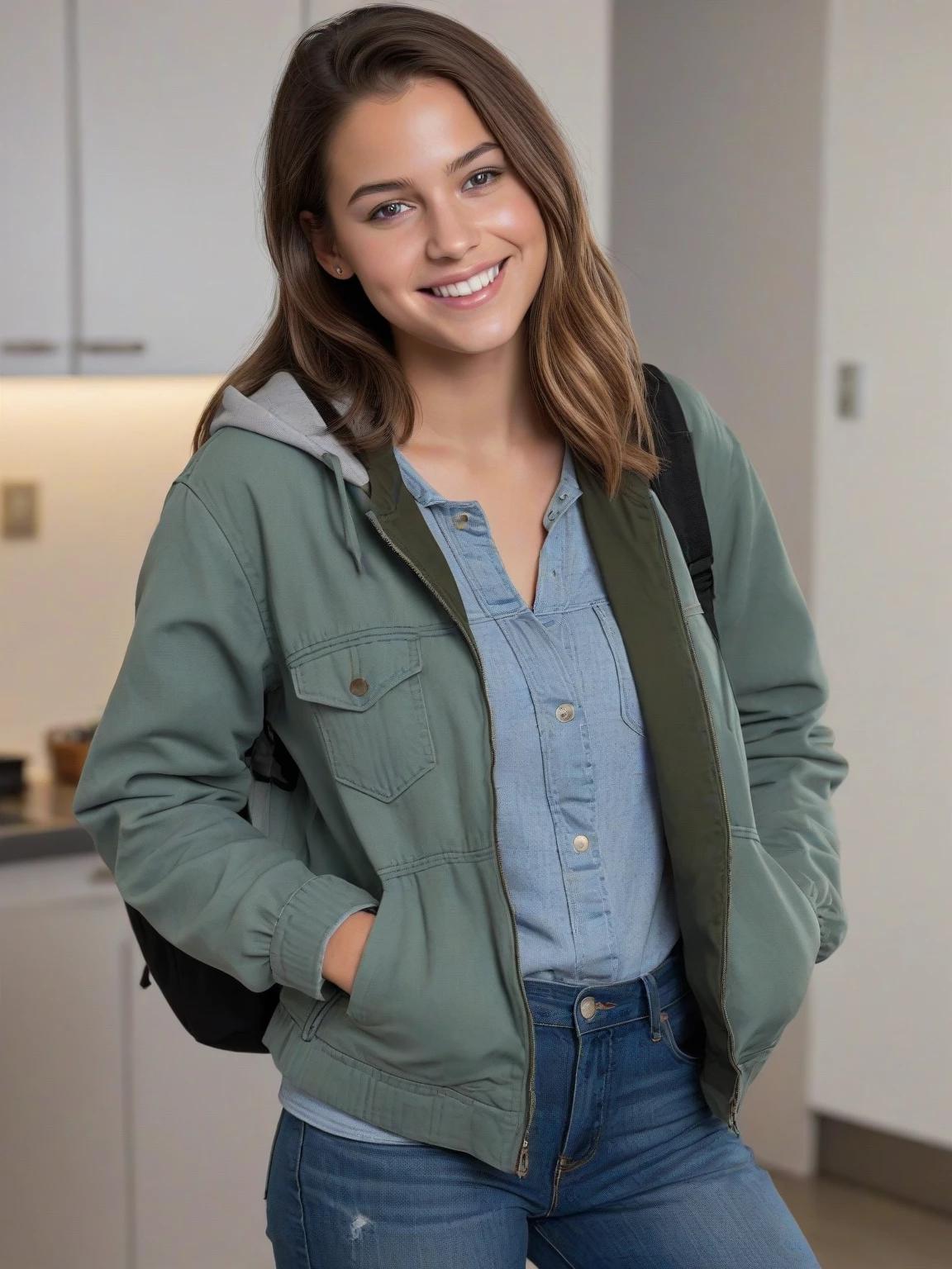 Zoey Stevens thumbnail