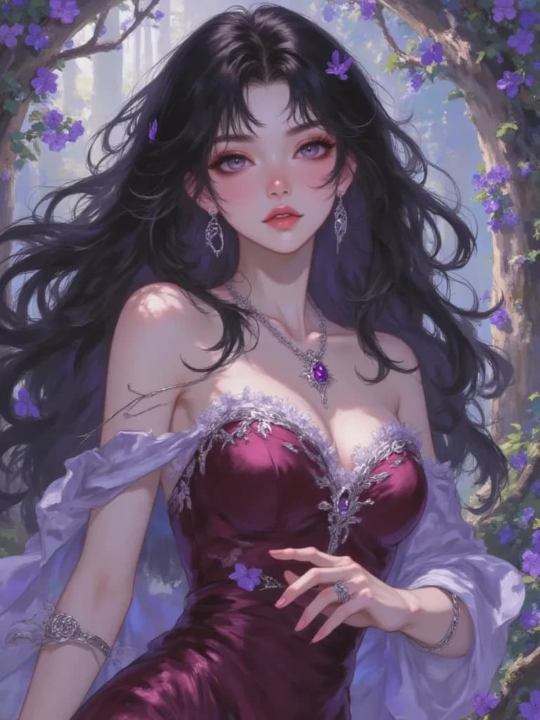 Seraphina thumbnail