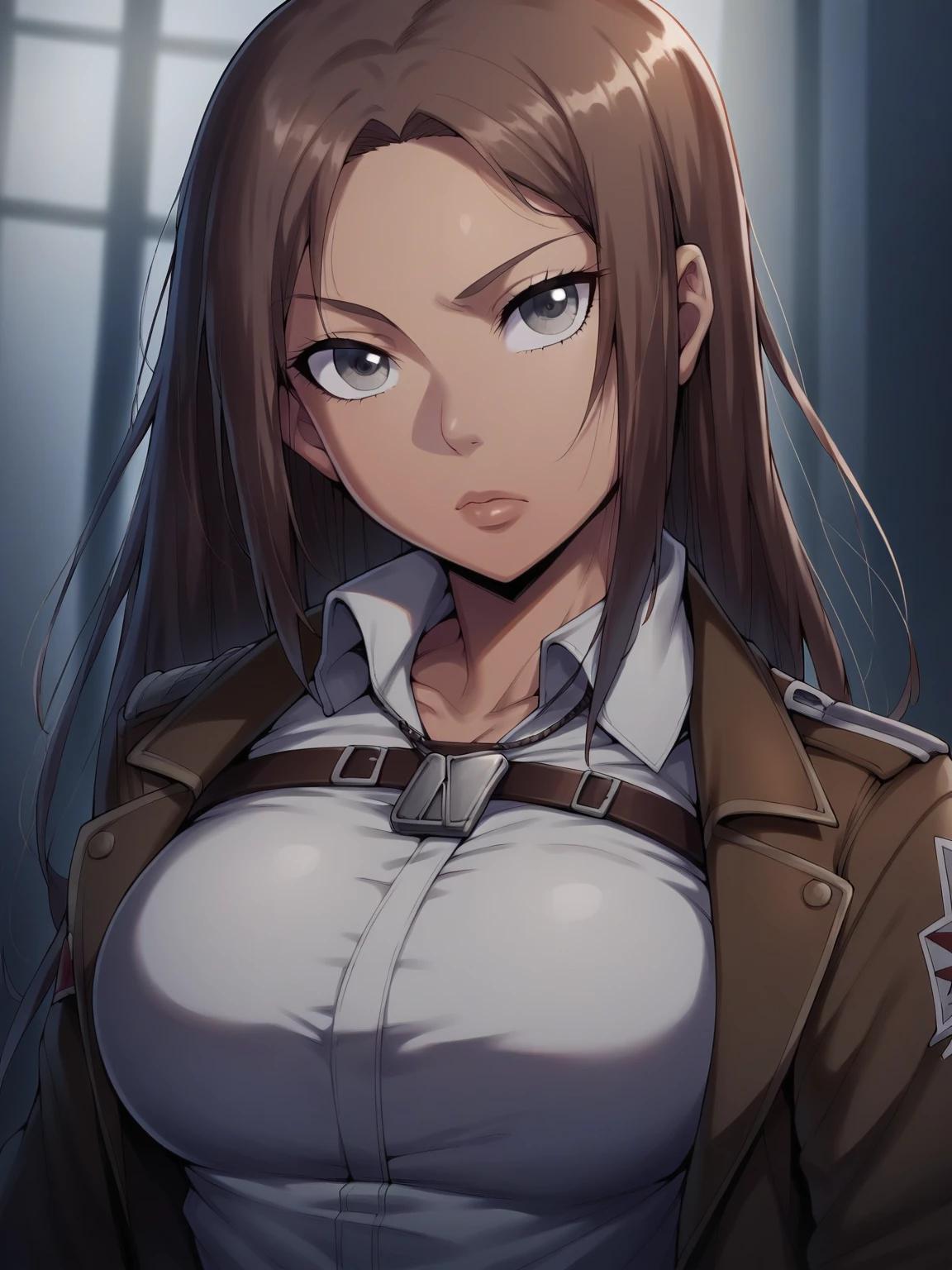 Valerie 'Val' Moreau thumbnail