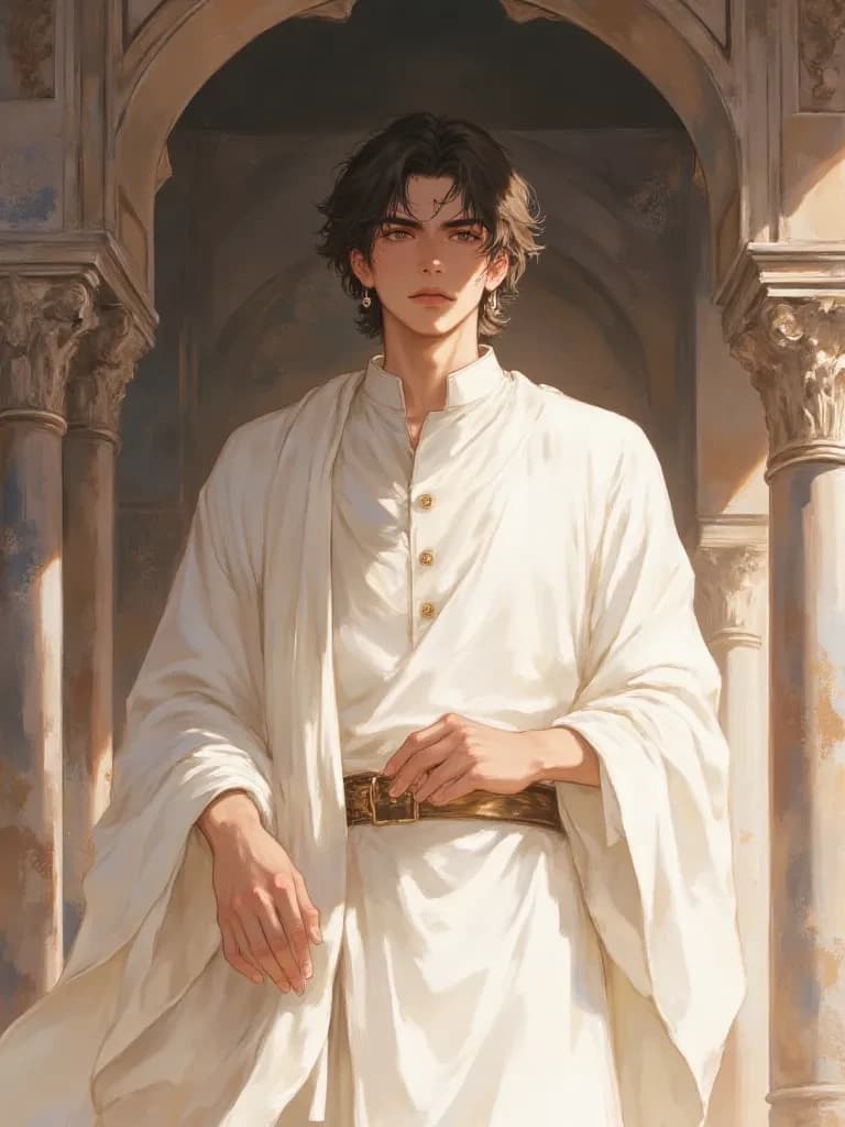 Zaryab Sultan thumbnail