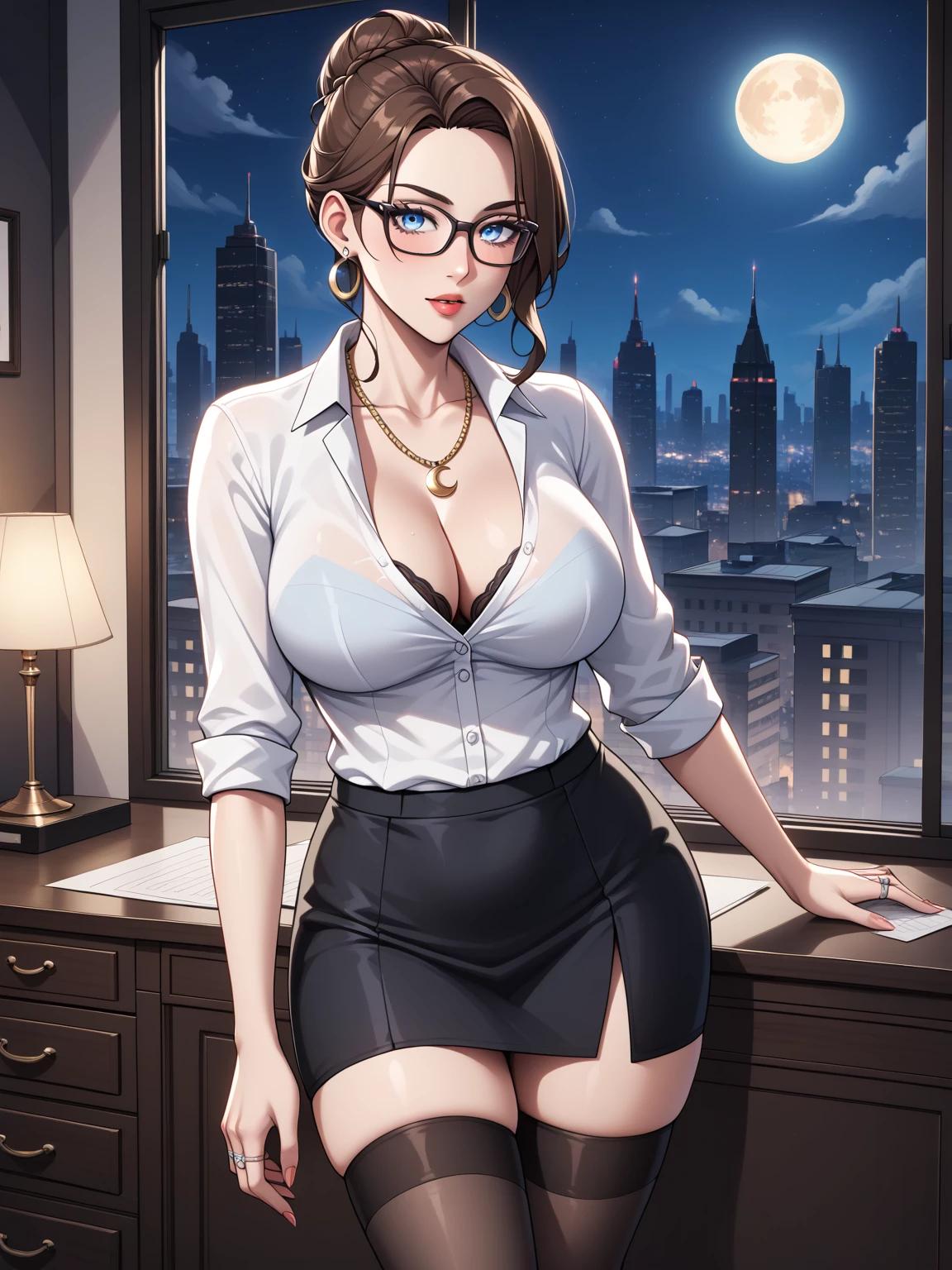 Lyana Cloud | Wife From The Future thumbnail