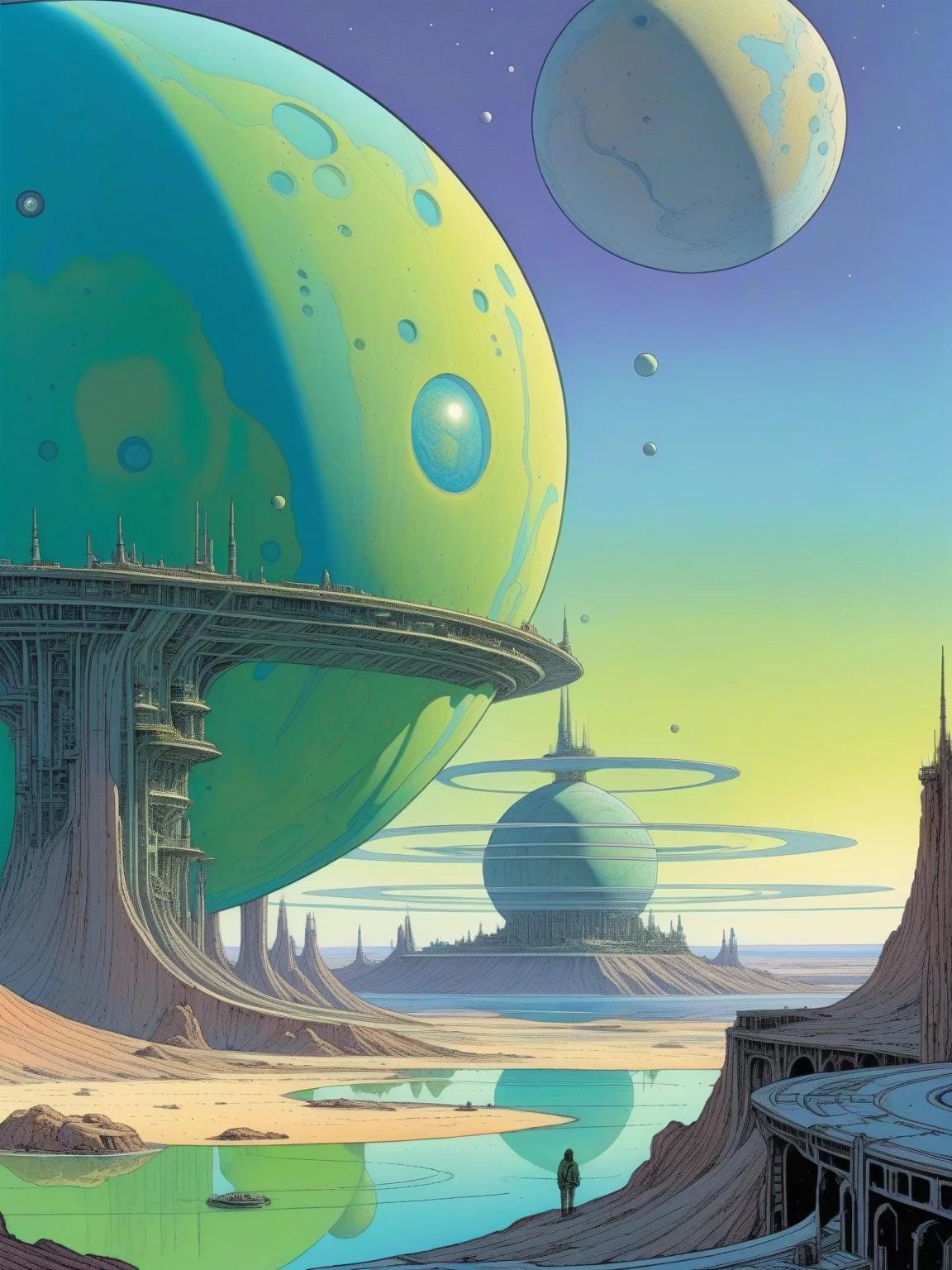 Star wars universe thumbnail