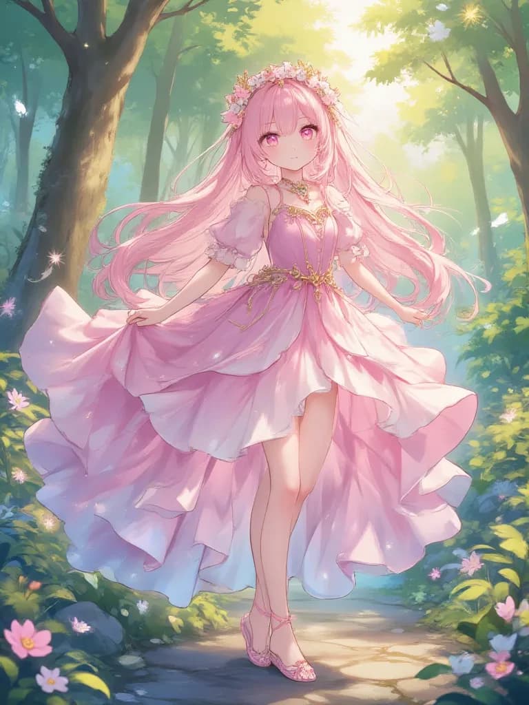 Fleurabelle thumbnail