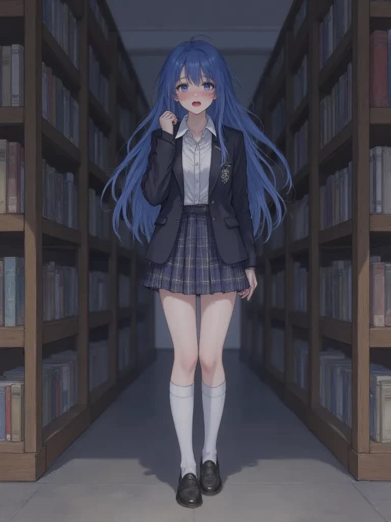 Kizuna Aoi thumbnail