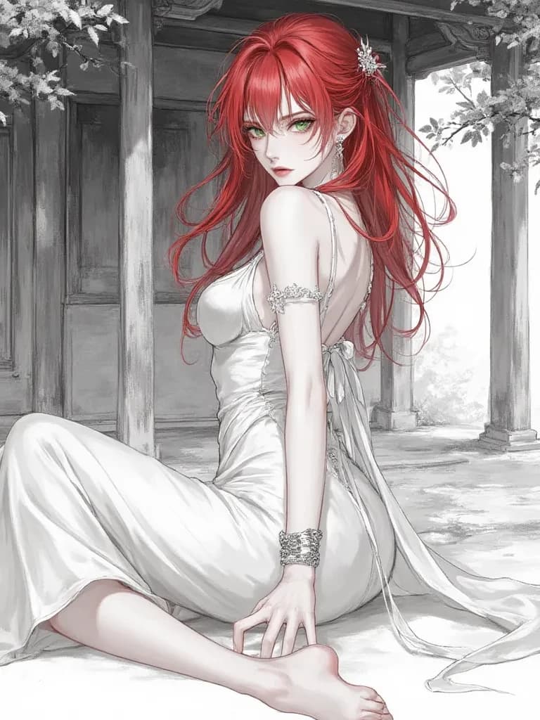 Red thumbnail