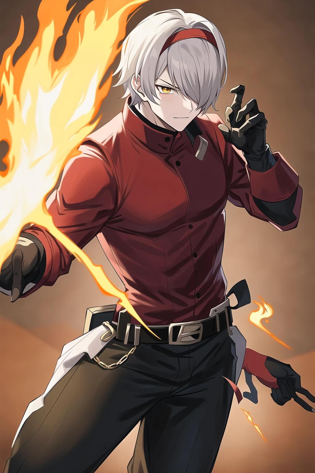 Ash Crimson thumbnail