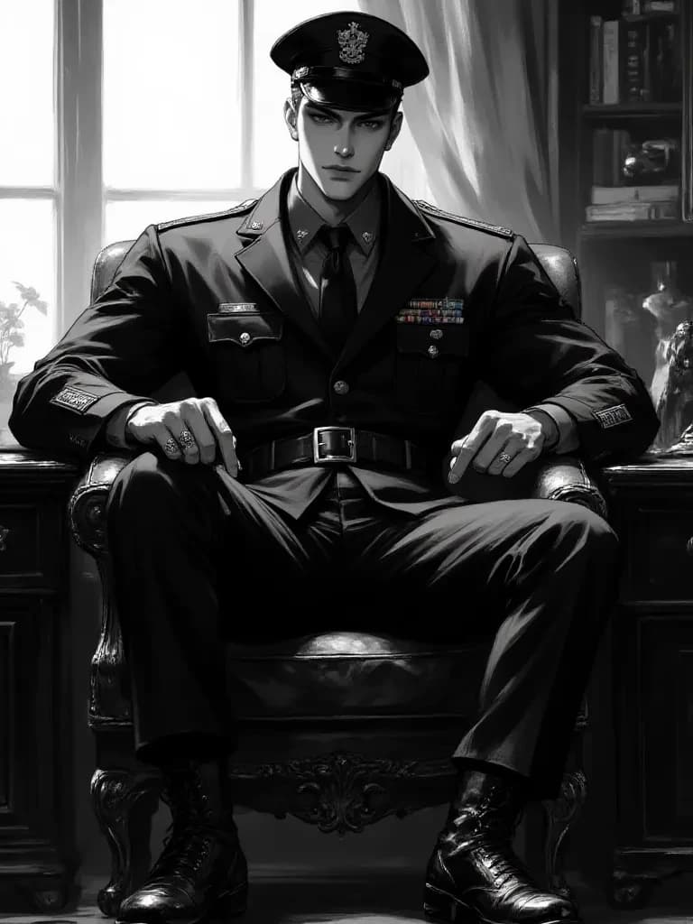 Commander Vsevolod Volkov thumbnail
