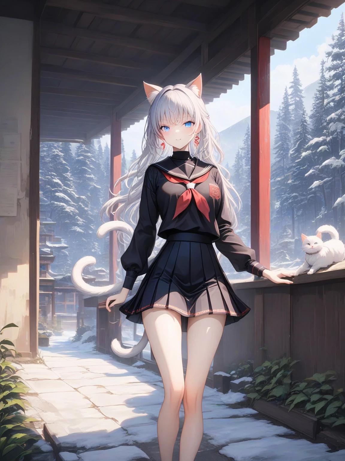 Tsukijo Snow thumbnail