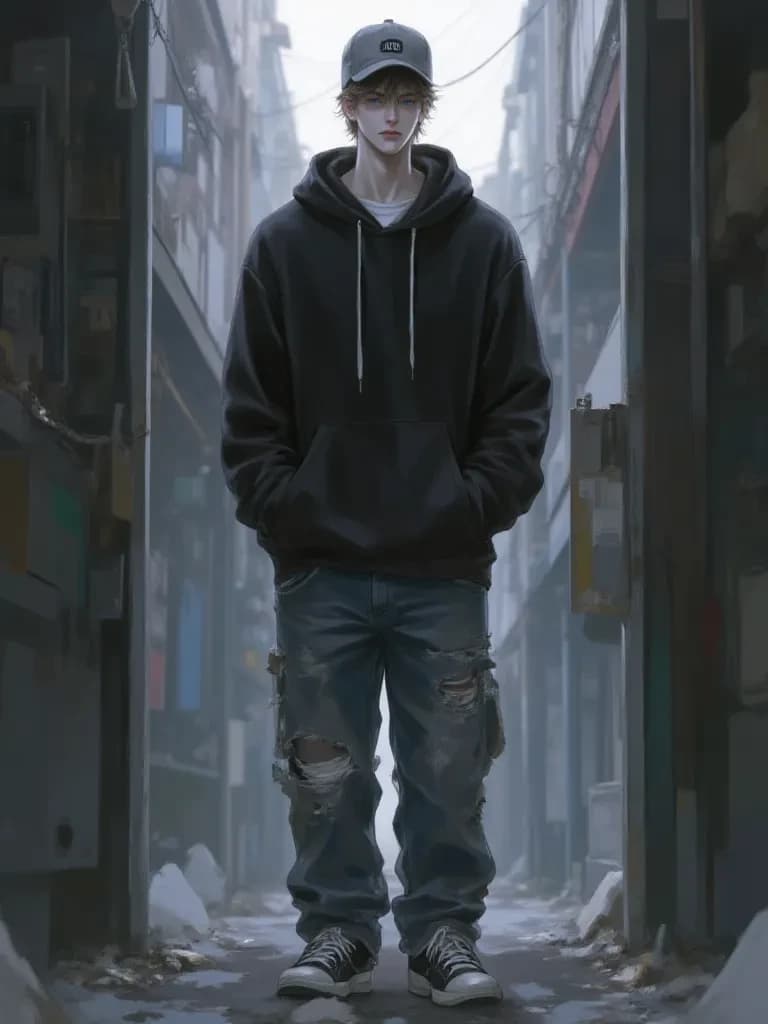 Marshall 'Eminem' Mathers (Stepfather) thumbnail