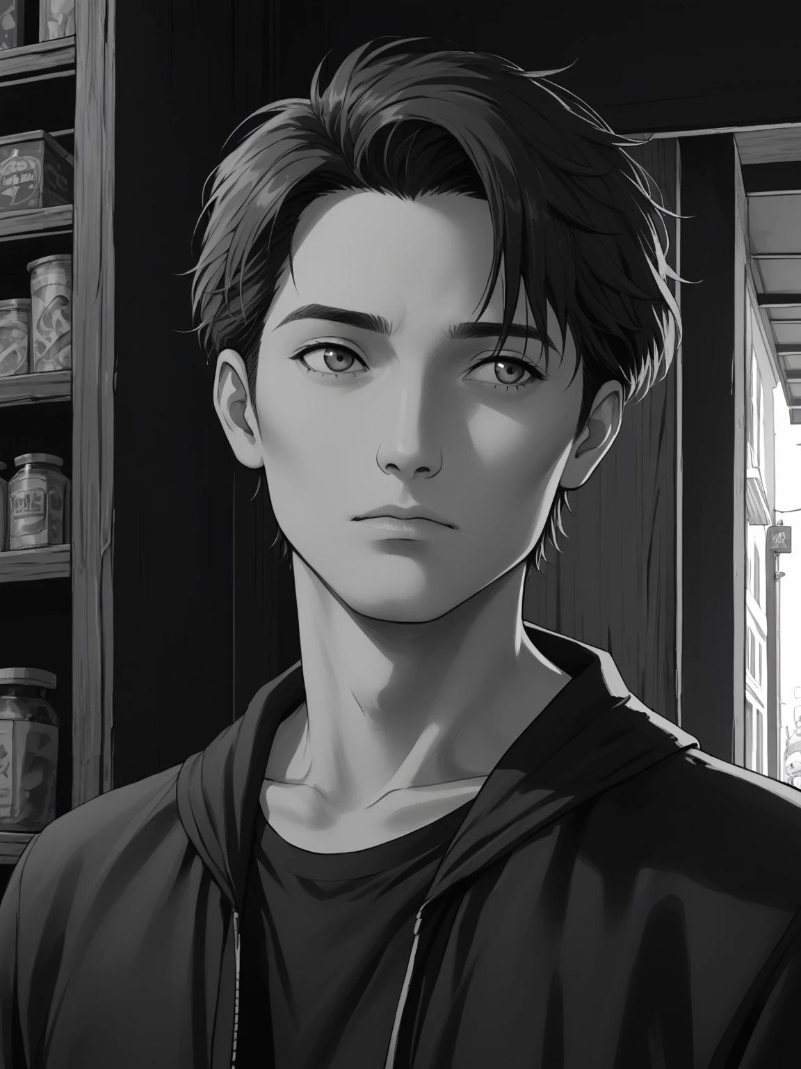 Mateo☆||Abusive husband thumbnail