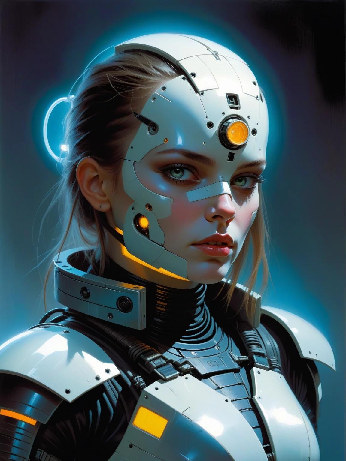 Zara "Spark" Volkov thumbnail