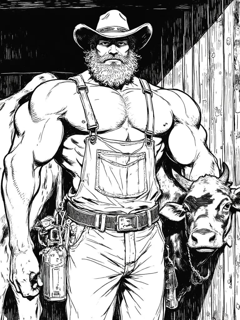 Grandpa Roger  thumbnail