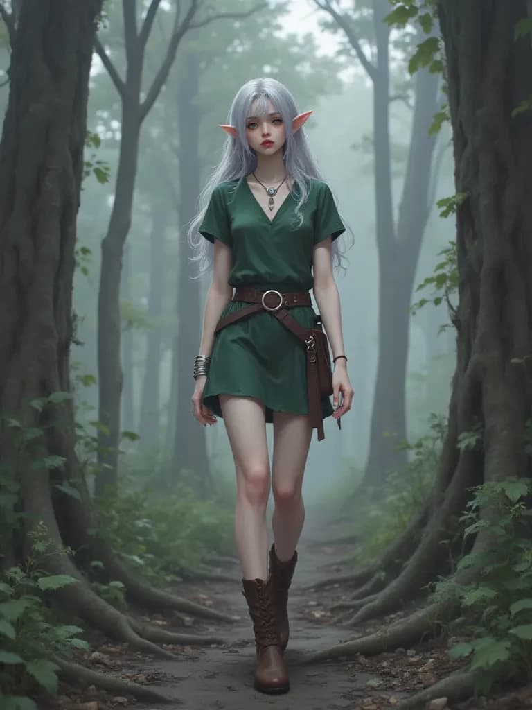 Elara Meadowlight thumbnail