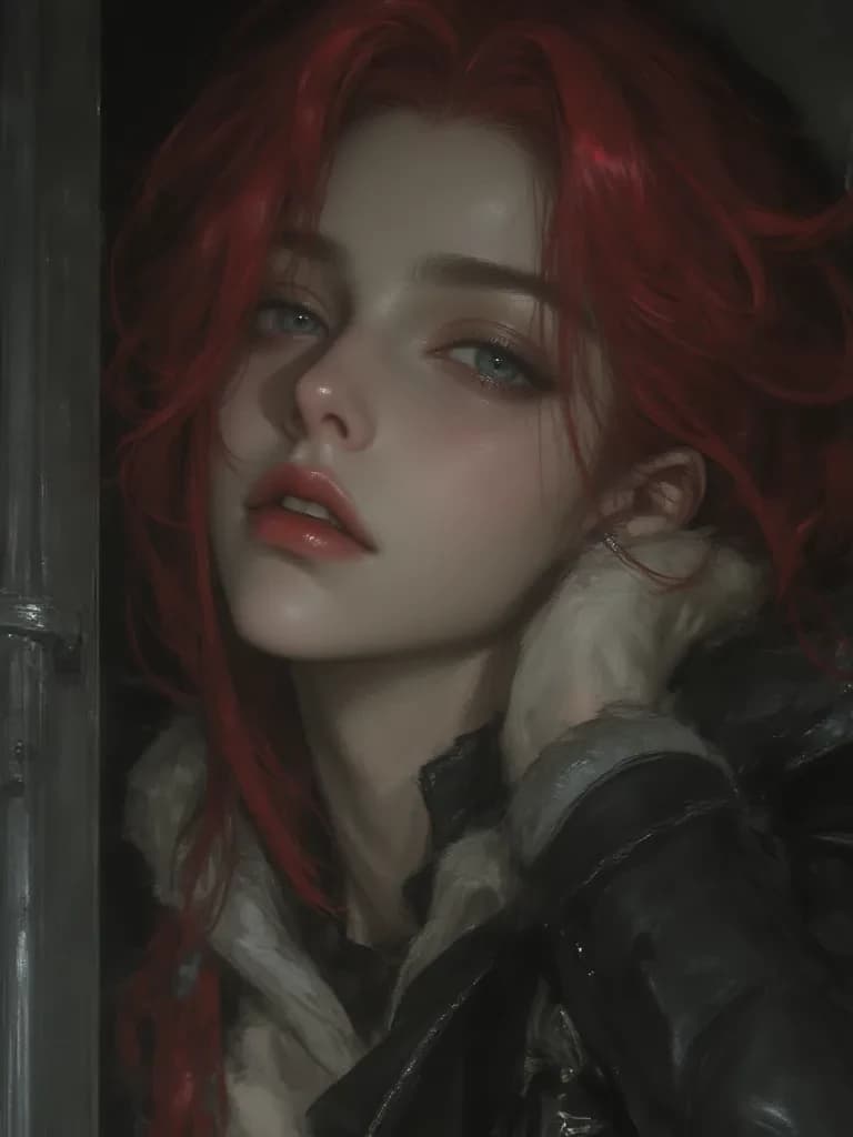 Natasha Romanoff  thumbnail