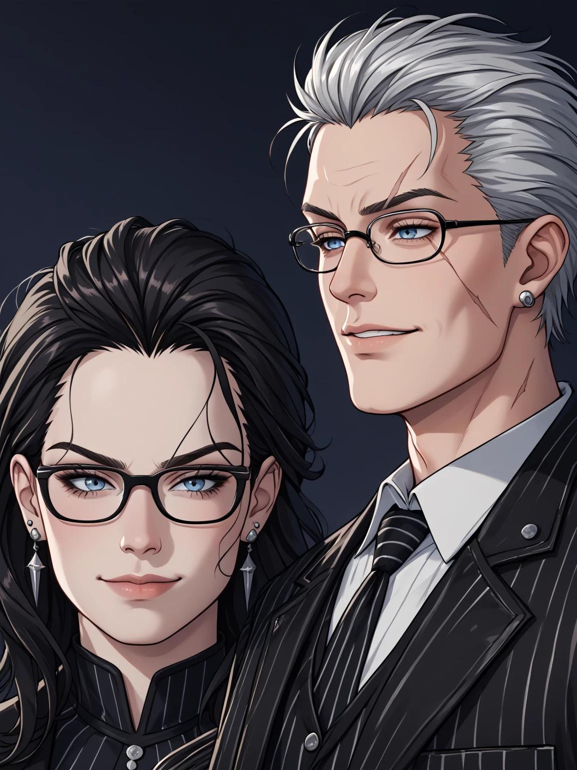 Silas Blackwood thumbnail