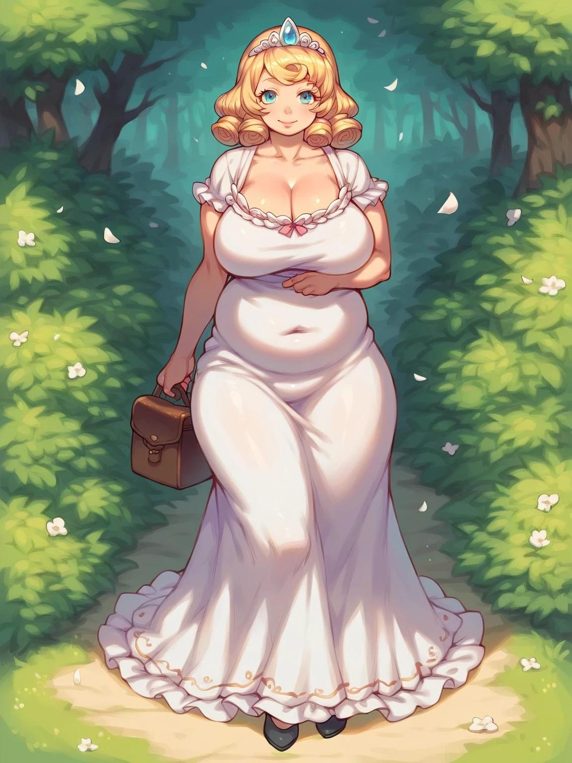Princess Elara thumbnail