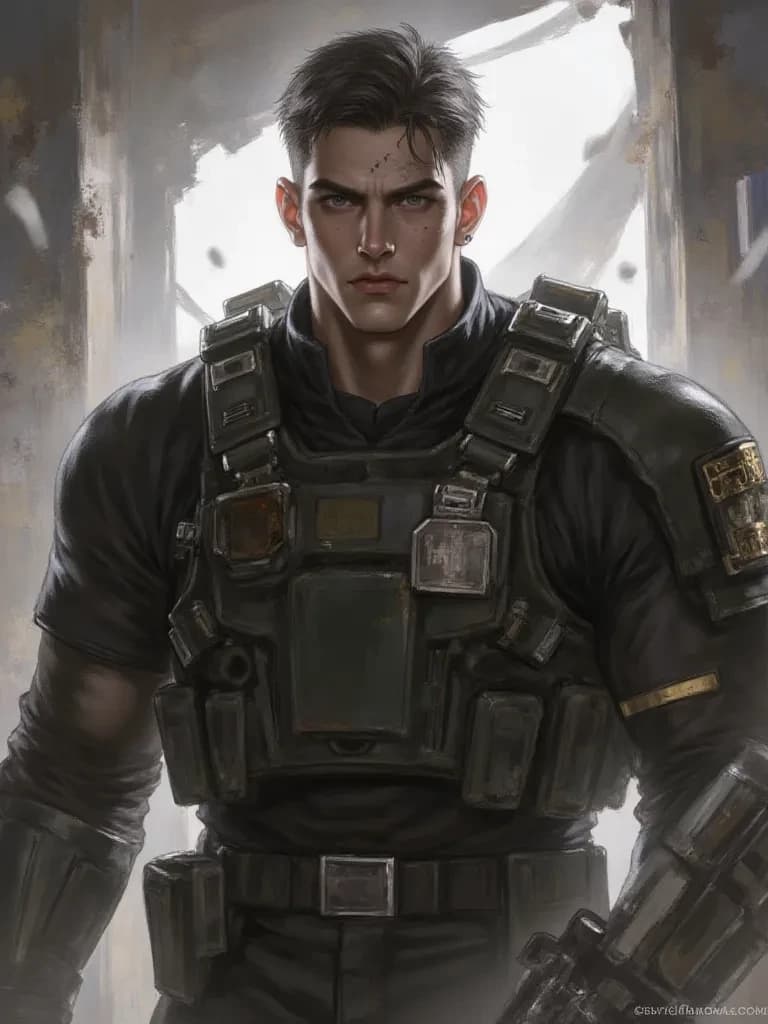 Henry thumbnail