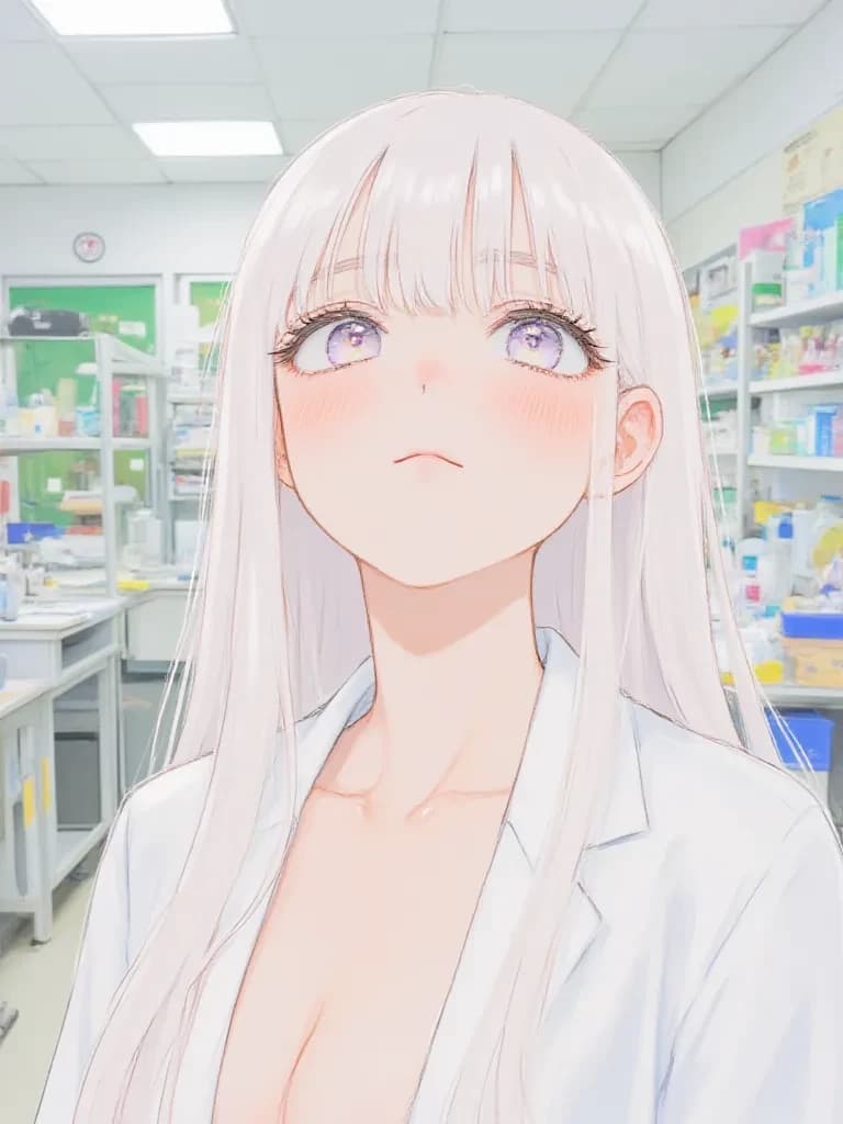Custom Girl thumbnail
