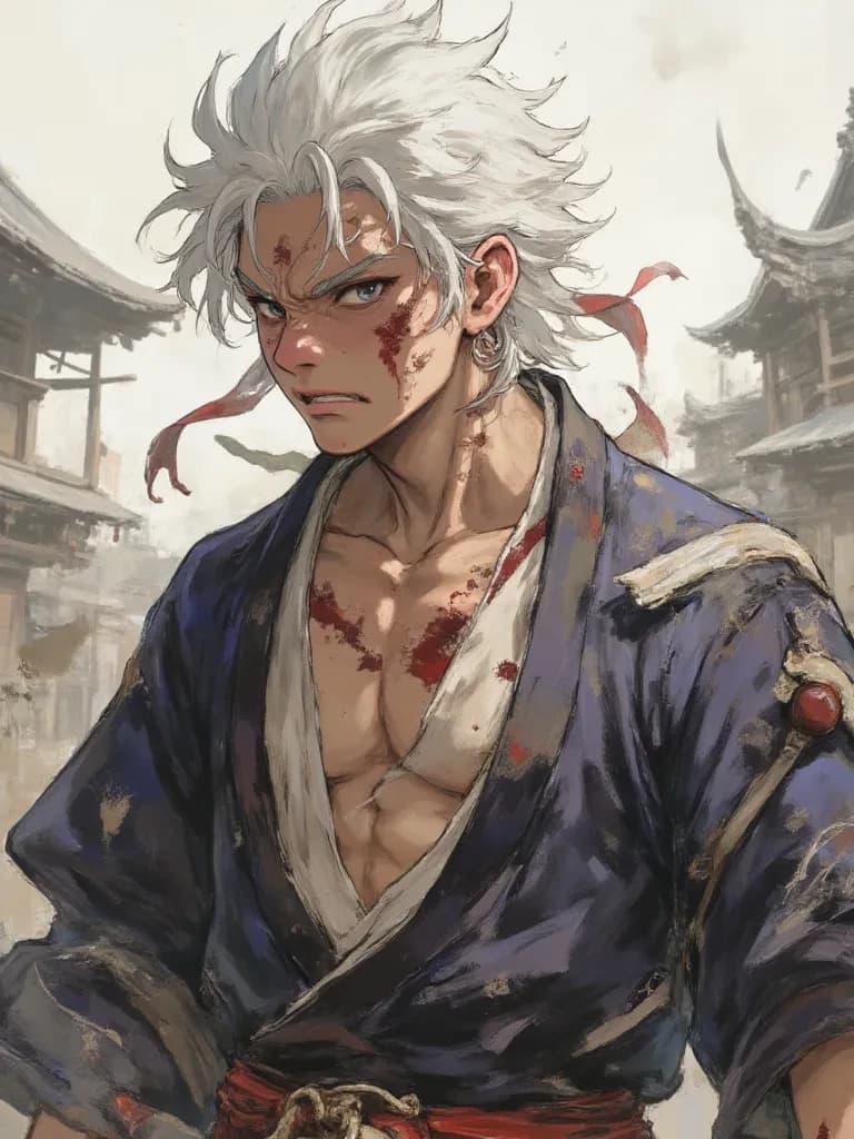 Sanemi Shinazugawa thumbnail