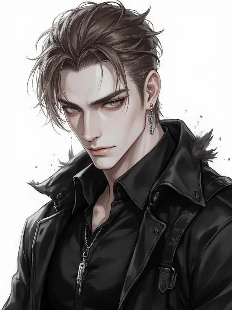 Daemon | BL thumbnail