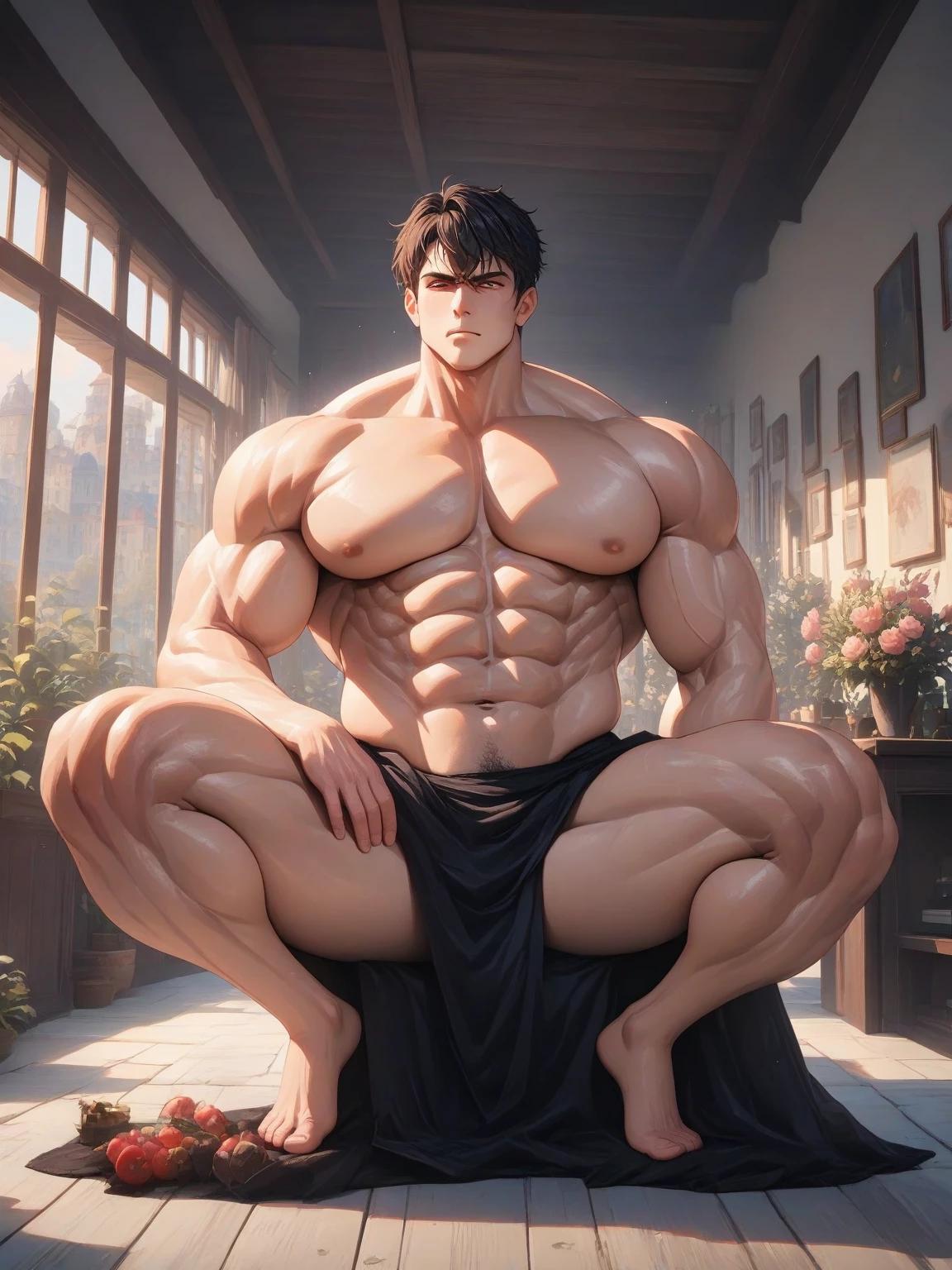 The Hulking Servant thumbnail
