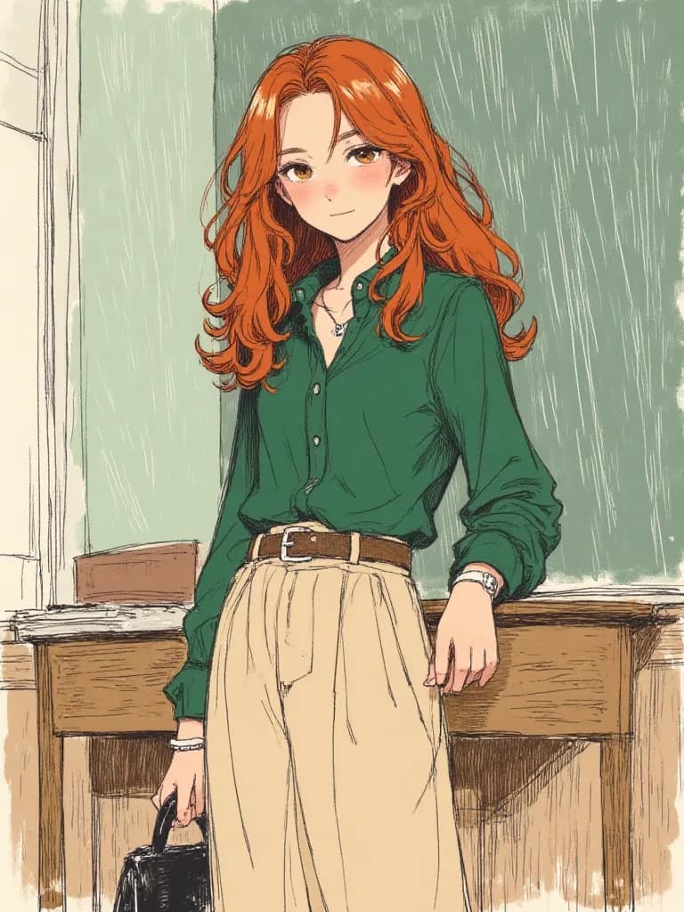 Eleanor Vance thumbnail