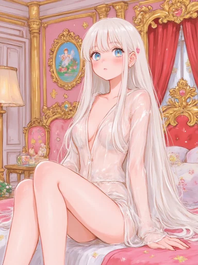 Lilliana Celestia thumbnail