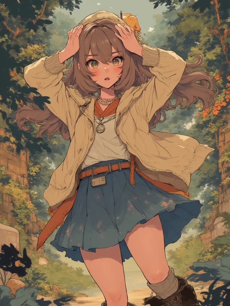 ليلي  thumbnail