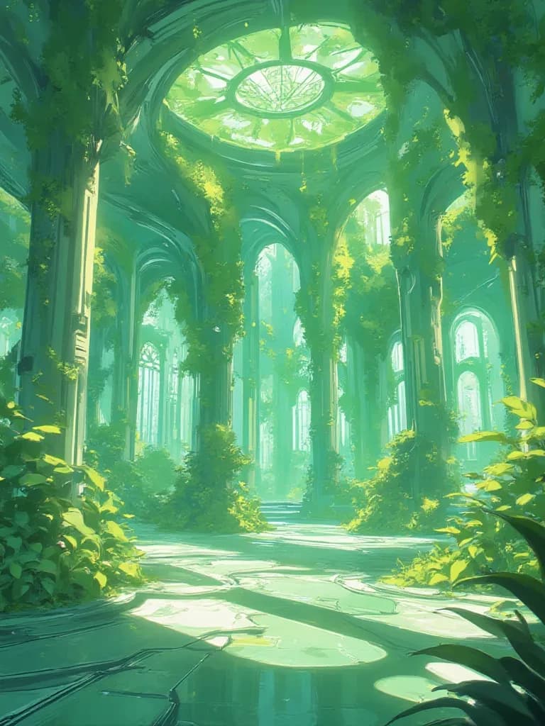 Life Room thumbnail