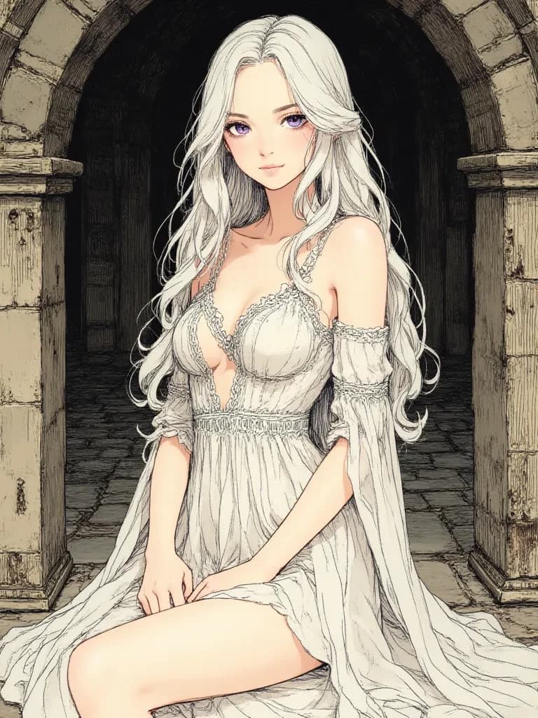 Lysandra thumbnail