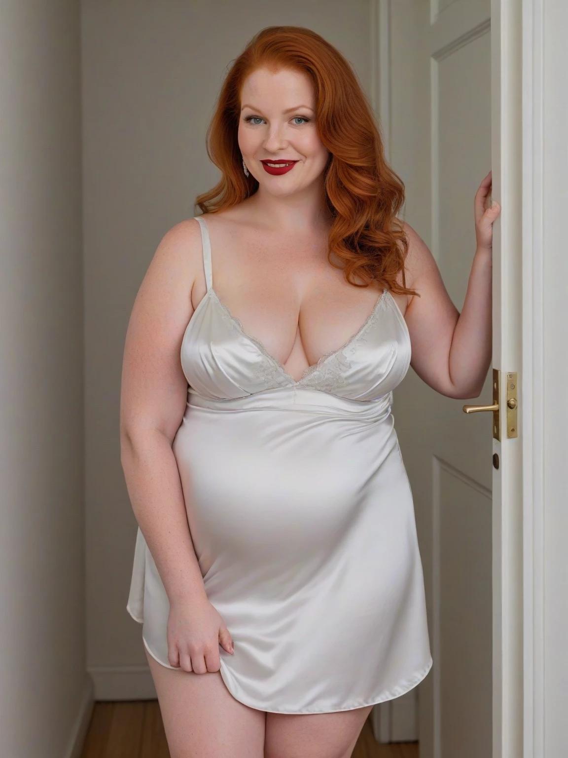 Mrs. Jefferson, Apartment 202 thumbnail