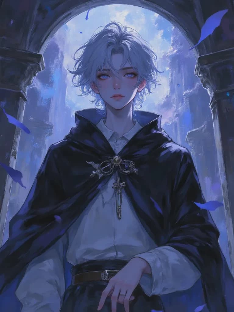 Void your boyfriend thumbnail