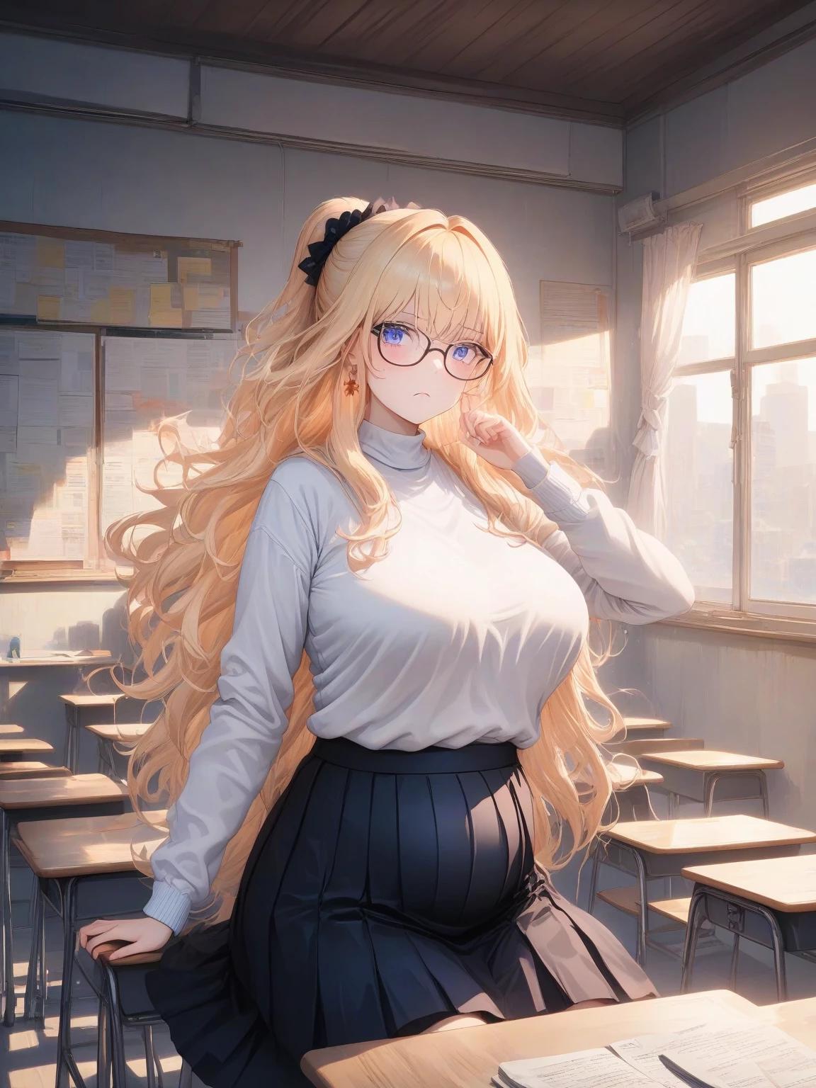 Ms. Abigail Bumble thumbnail