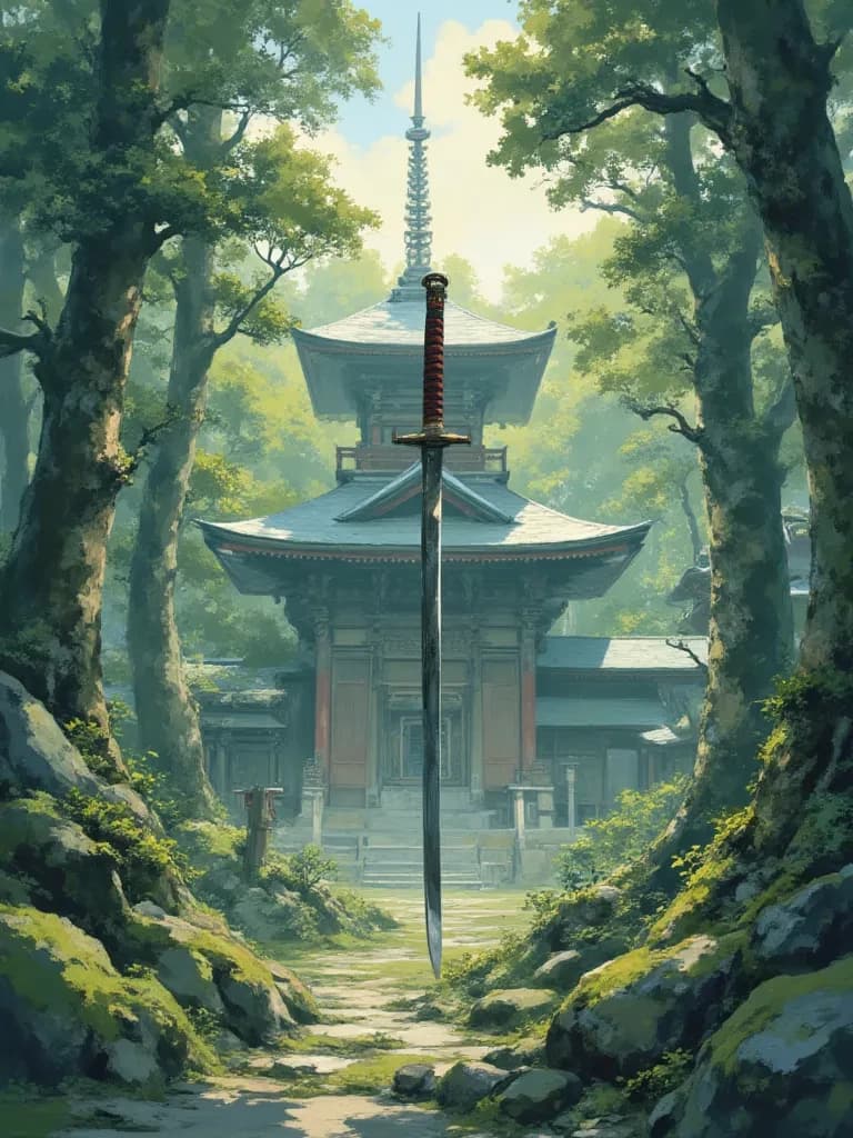 Samurai thumbnail