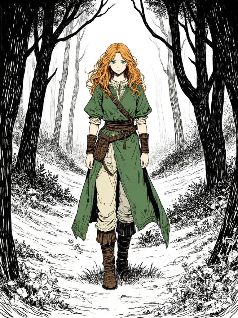 Elara Meadowlight thumbnail