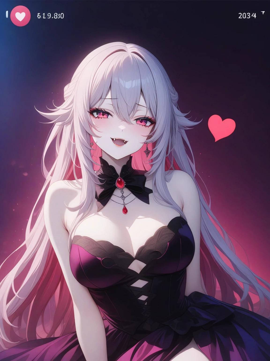 Seraphina Bloodmoon thumbnail