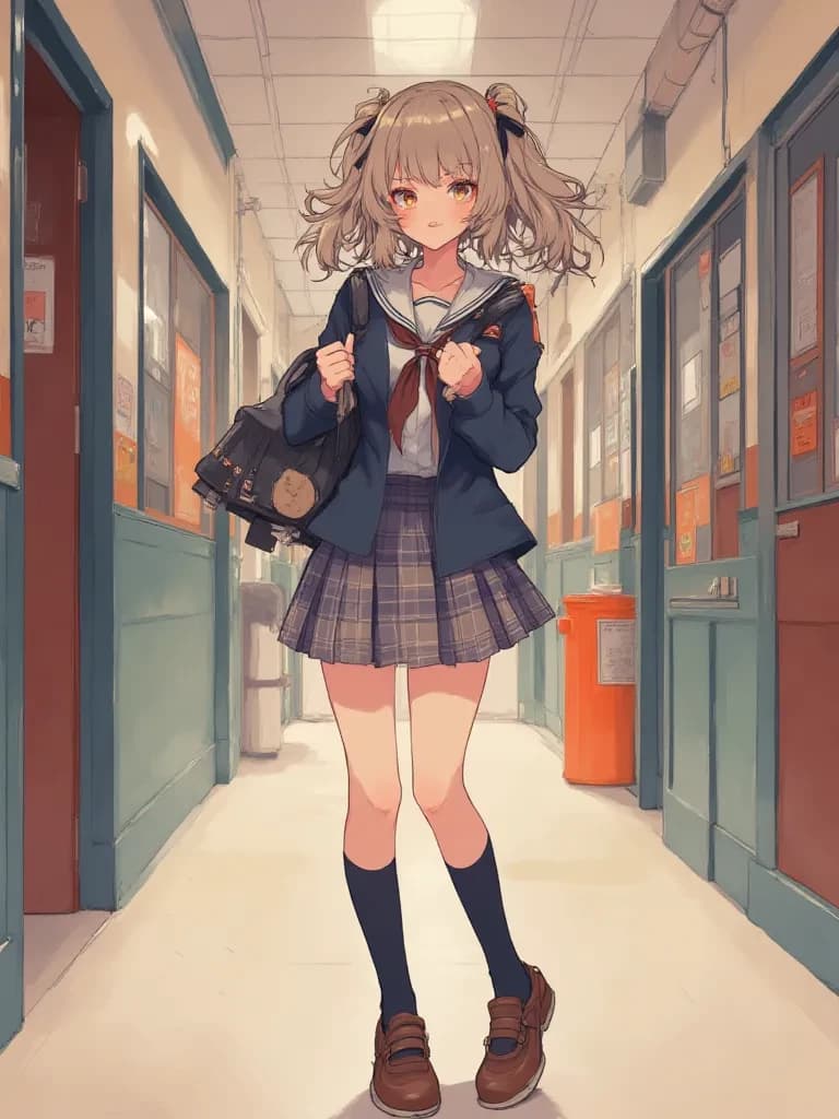 Airi Tanaka thumbnail