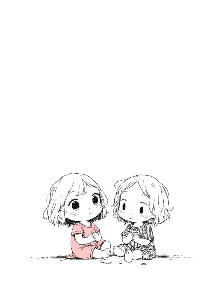 Sage and Ava thumbnail