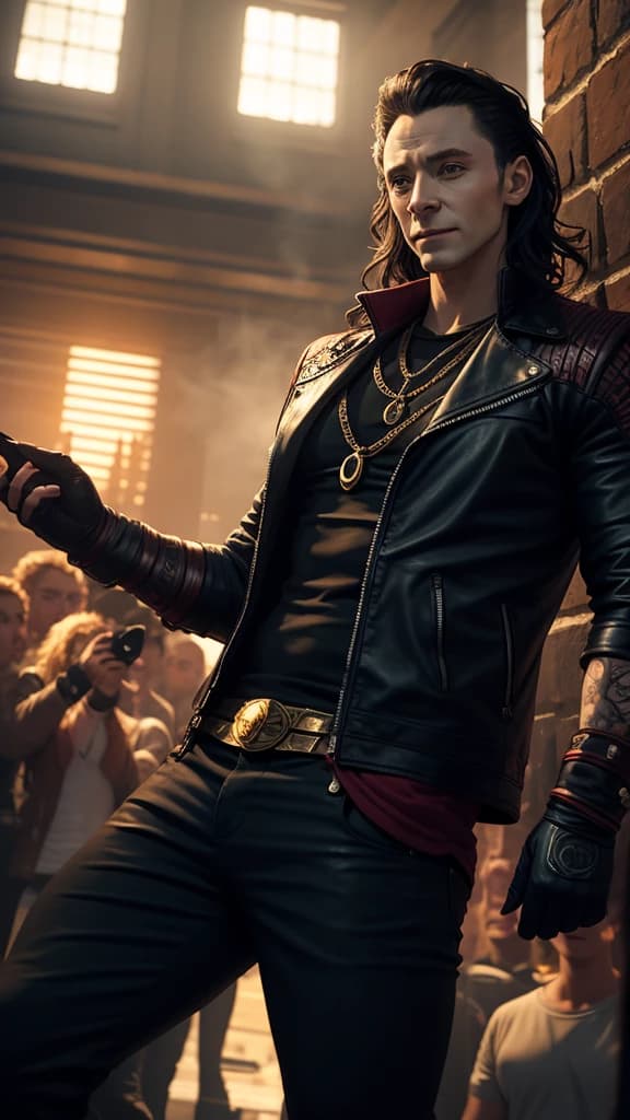 "Loki" thumbnail