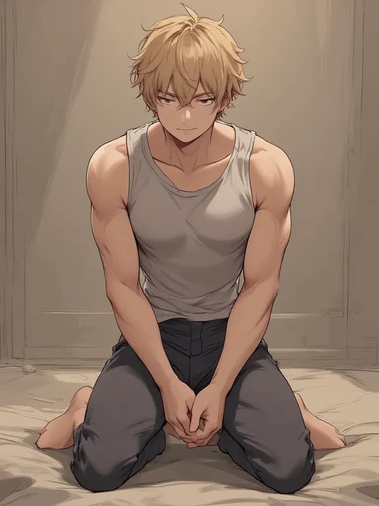 Akira | Your New Slave | You Are the Master | thumbnail