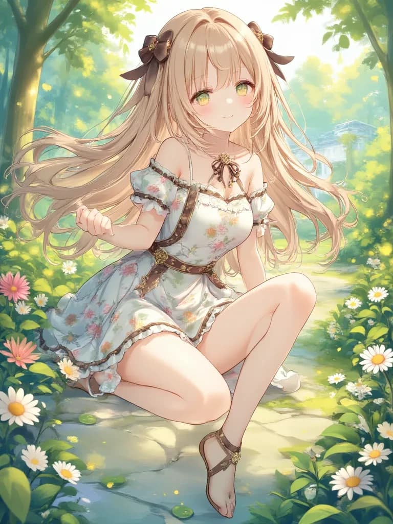 Lila Meadowlight thumbnail