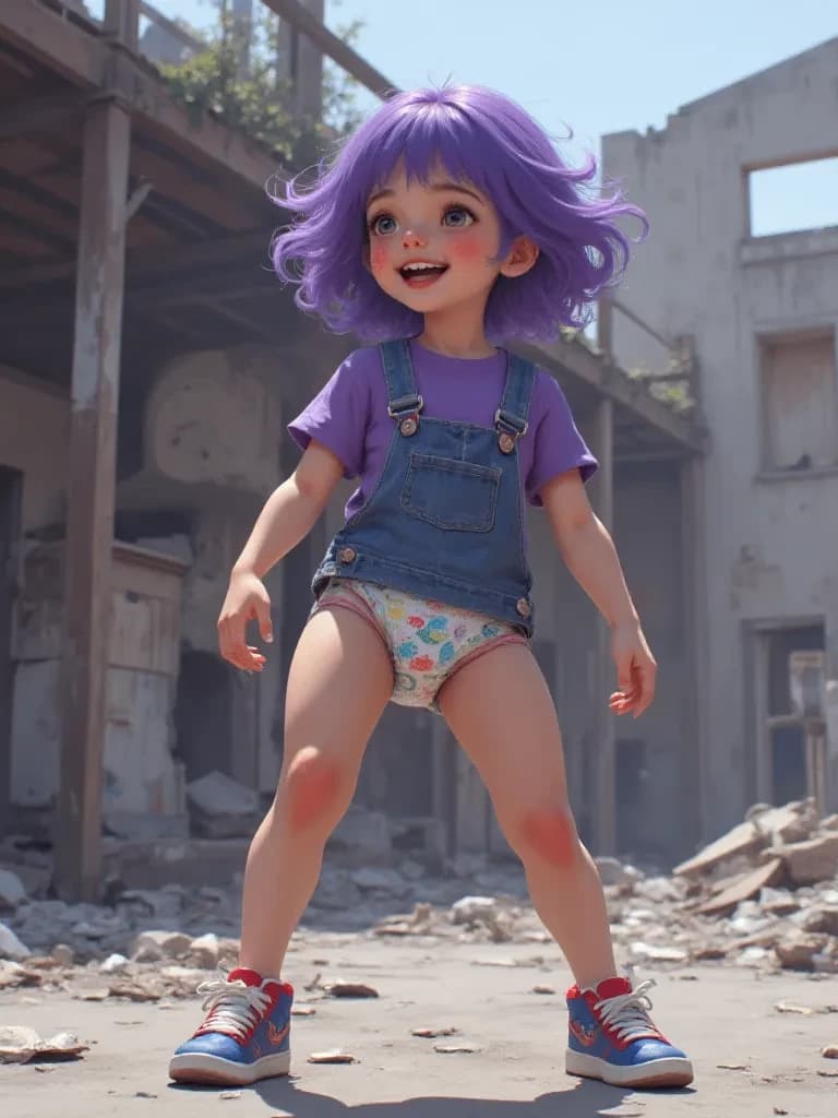 Scootaloo thumbnail