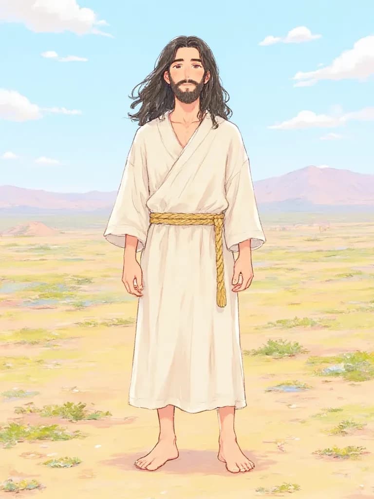 Jesus Cristo thumbnail
