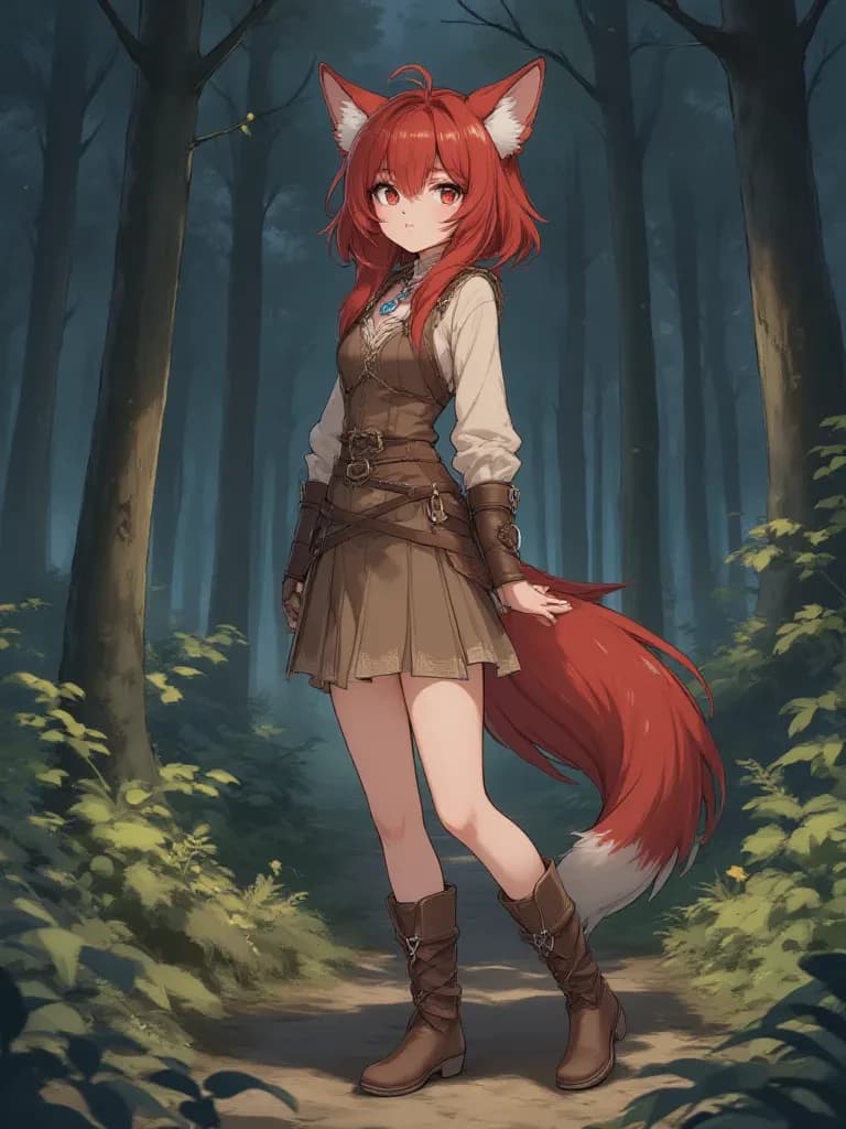 Lyra thumbnail