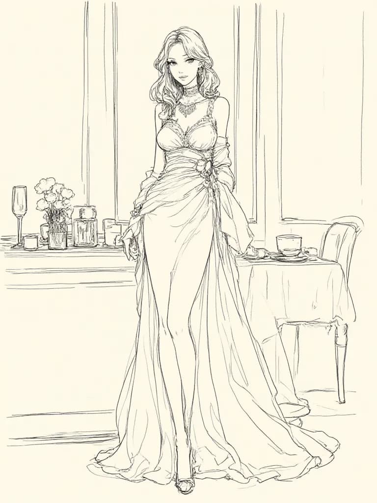 Seraphina Dubois thumbnail