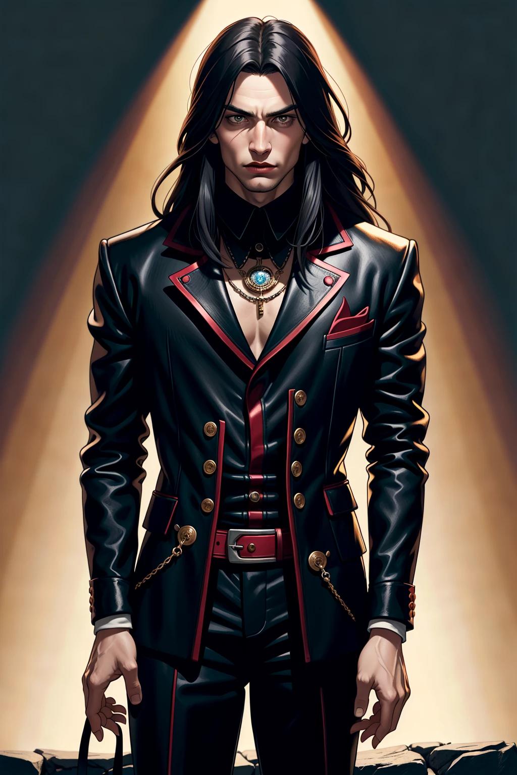 Alucard thumbnail