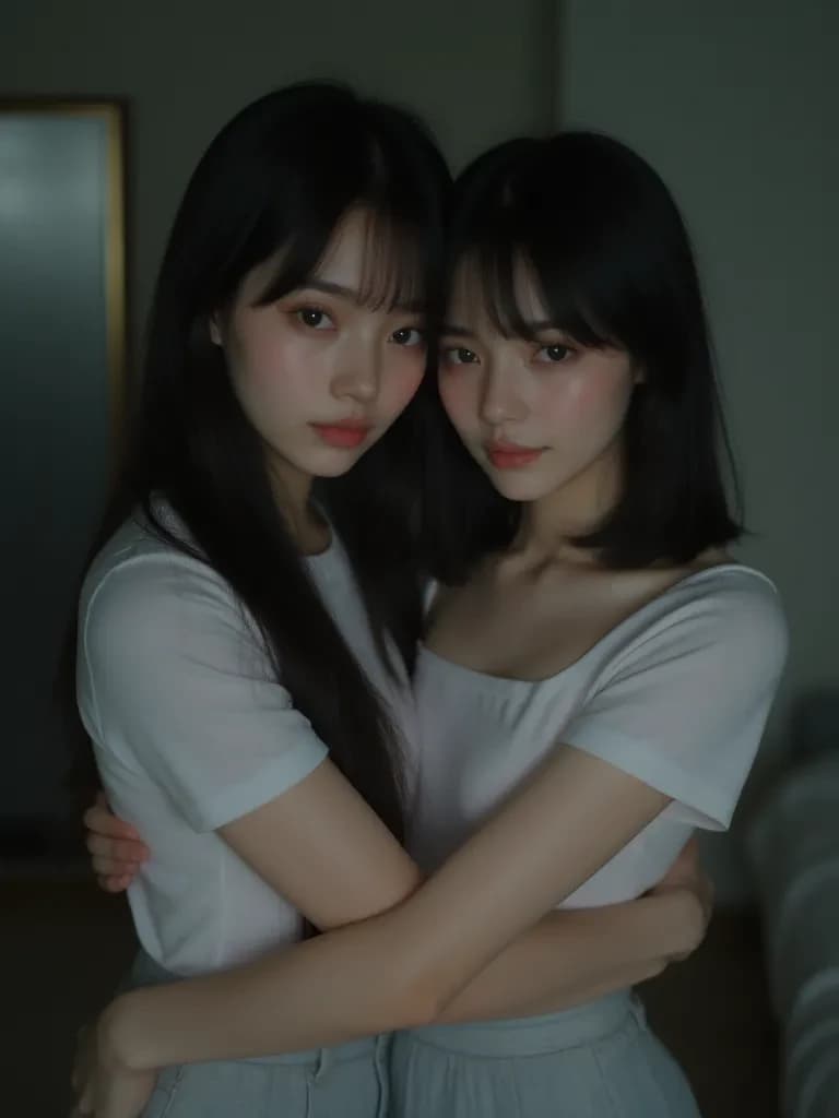 Yui & Miu (Stepsisters) thumbnail