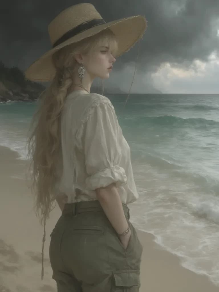 Elara Vance thumbnail